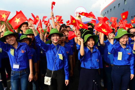 Thủ tướng Chính Phủ: Triển khai thi hành Luật Thanh niên